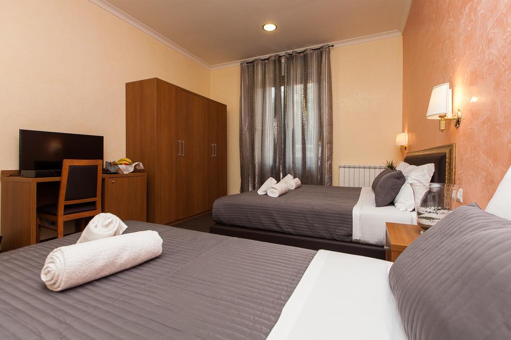 Guest's Heaven Affittacamere 3*