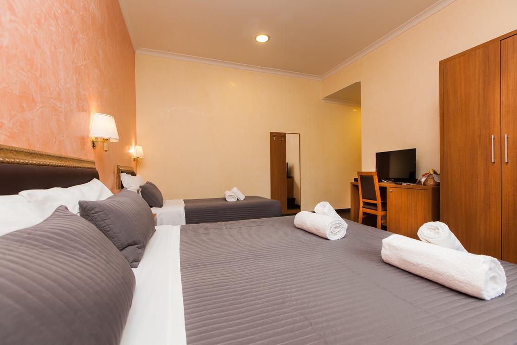 Affittacamere Guest's Heaven Roma