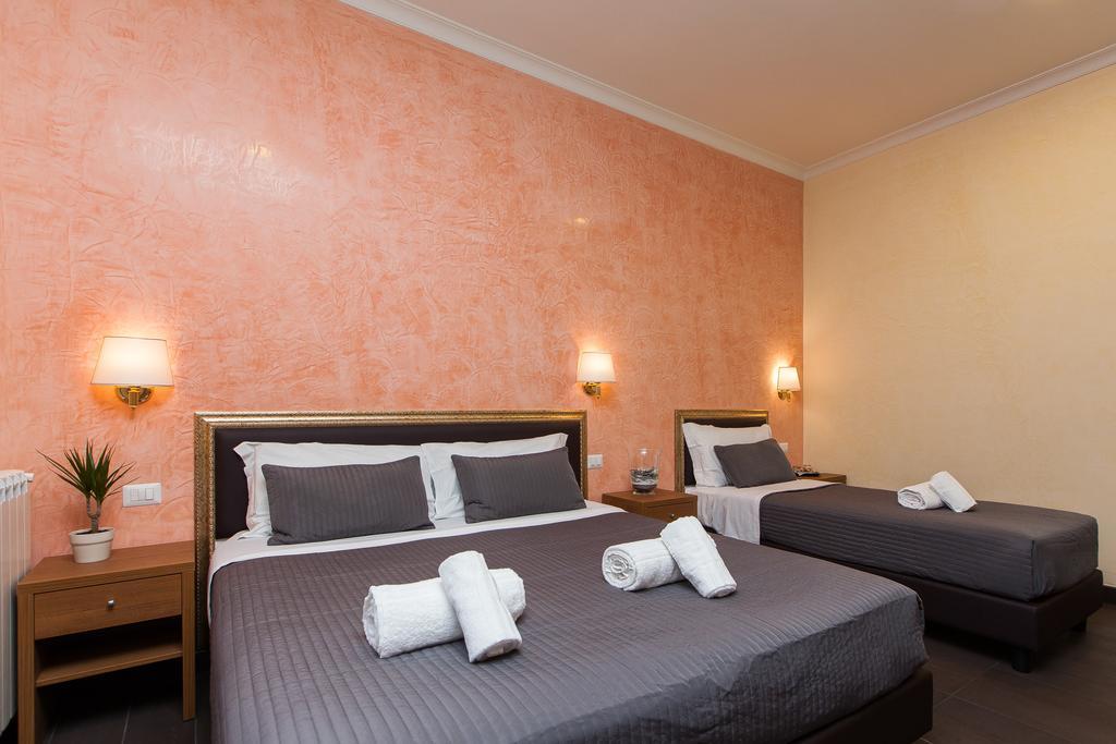 Guest's Heaven Affittacamere 3*