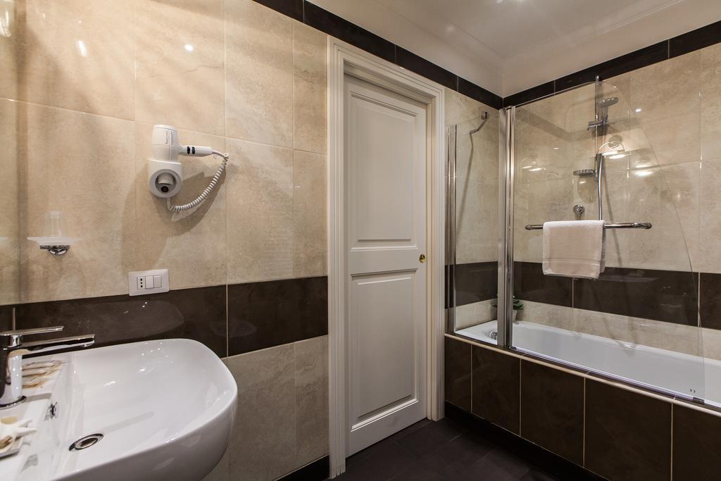 Affittacamere Guest's Heaven Roma