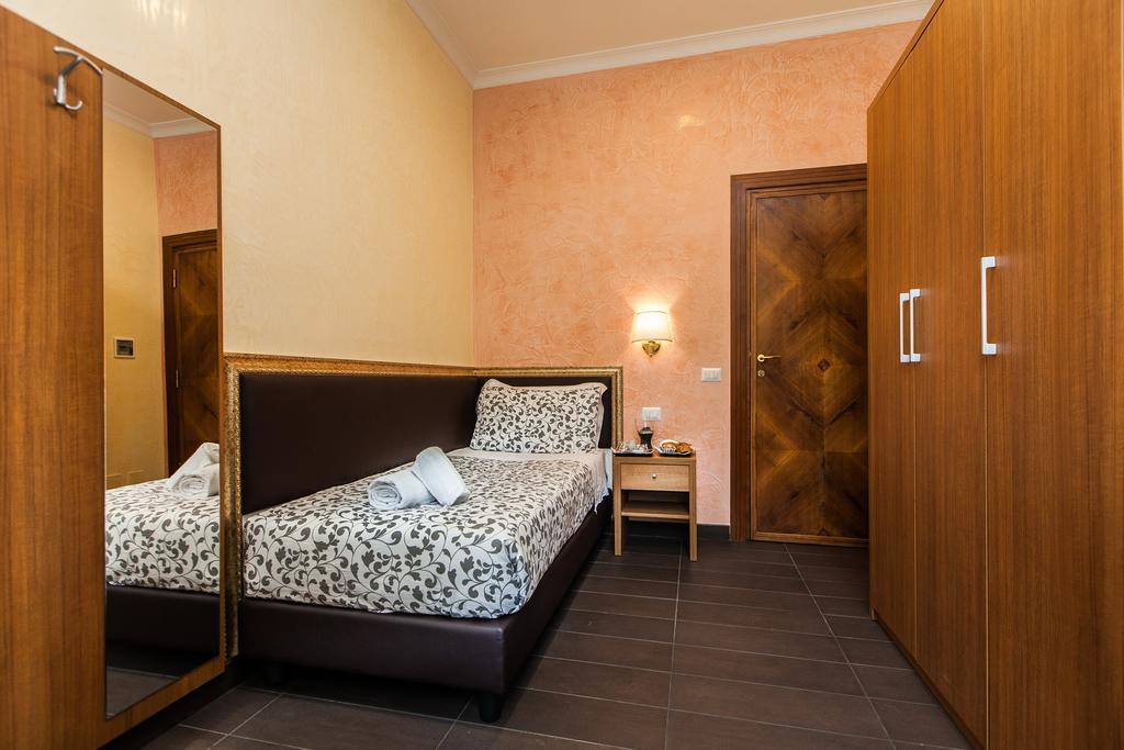 Guest's Heaven Affittacamere Roma