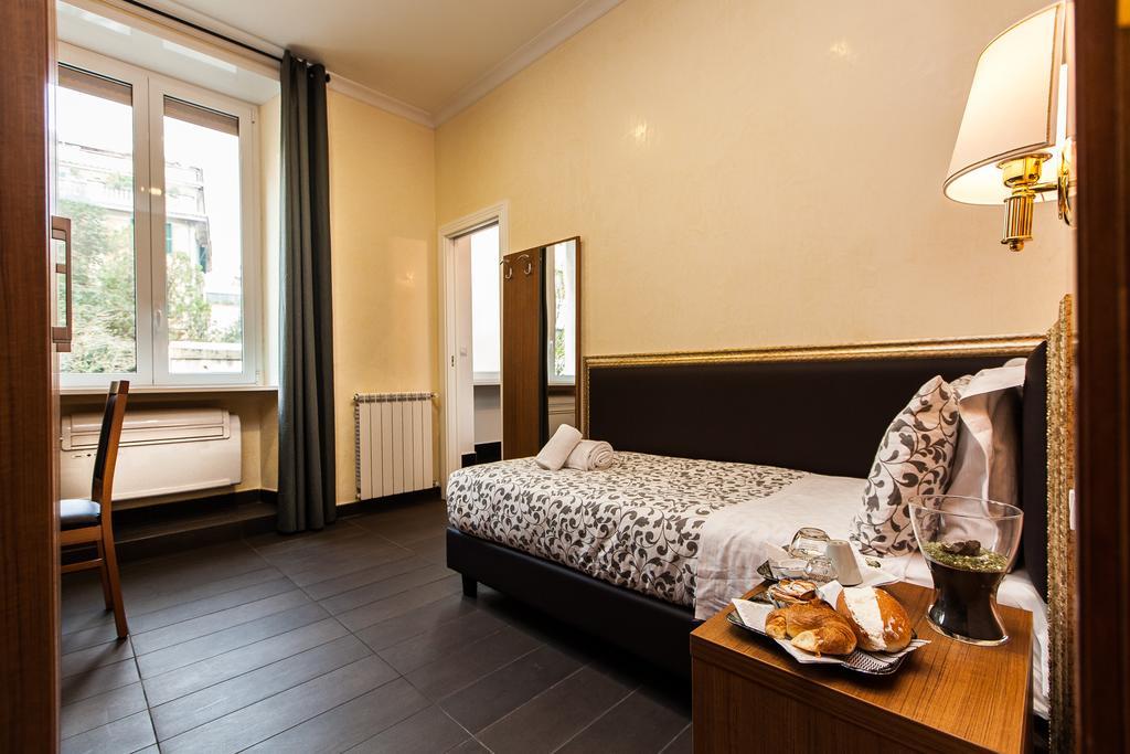 Affittacamere Guest's Heaven Roma