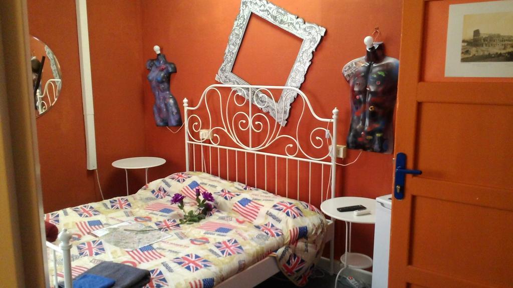 Bed & Breakfast A Casa Del Dentista *