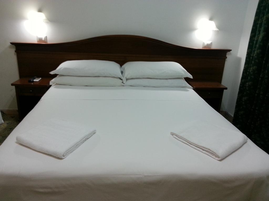 Guesthouse Alex II 2* Rome