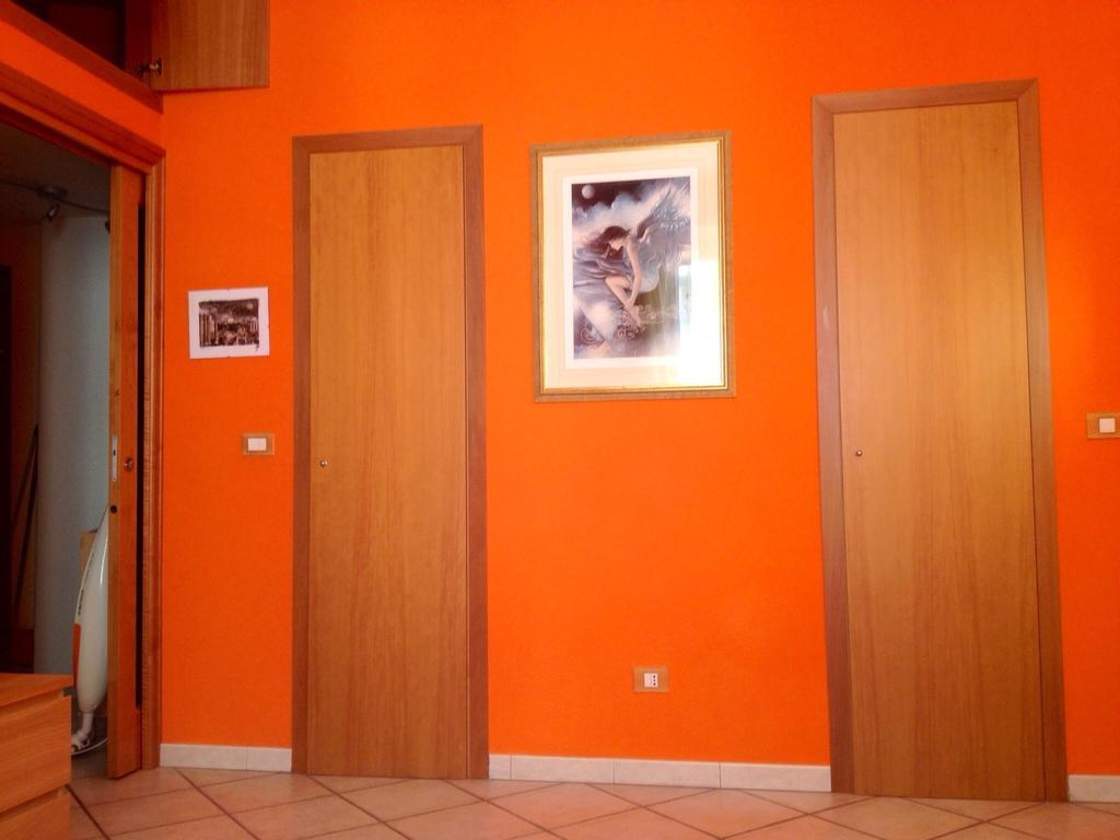 Modi Apartment