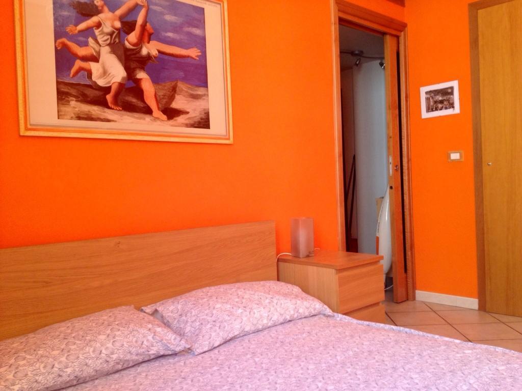 Apartment Modi Rome