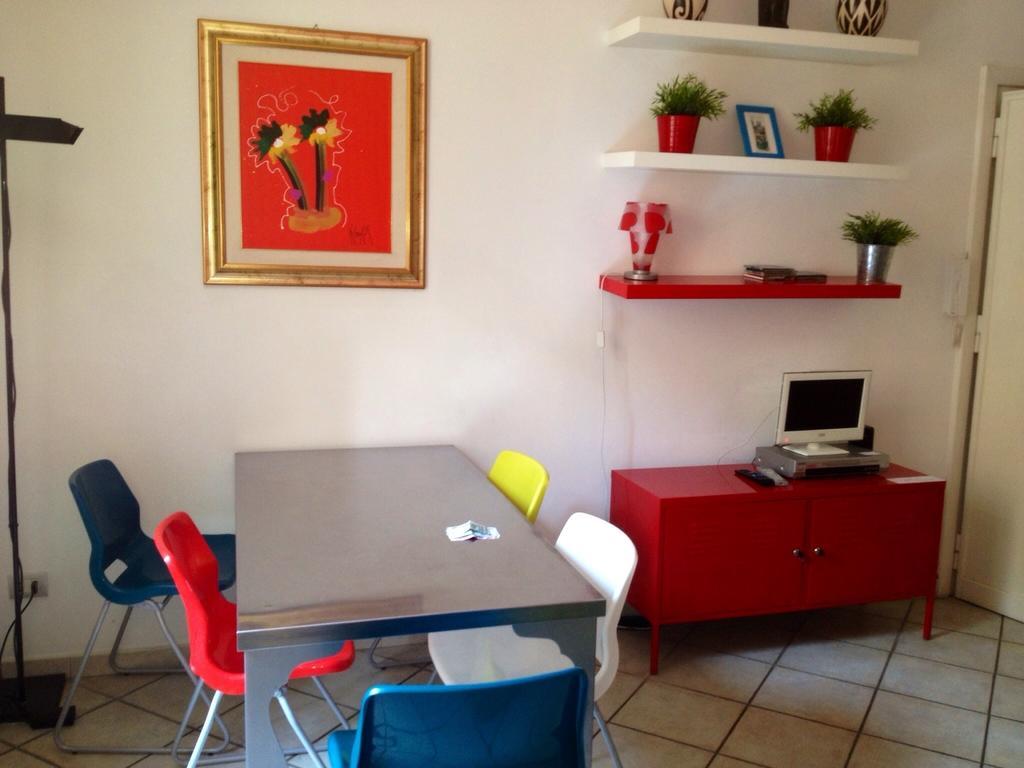 Modi Apartment Rome