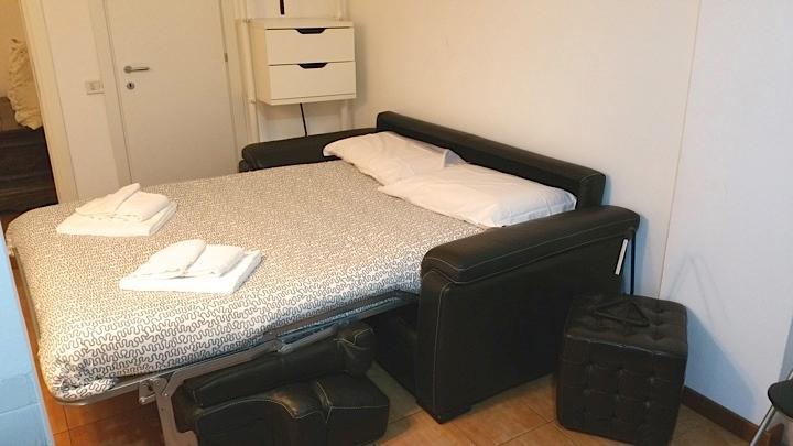 Altobelli 2* Rome