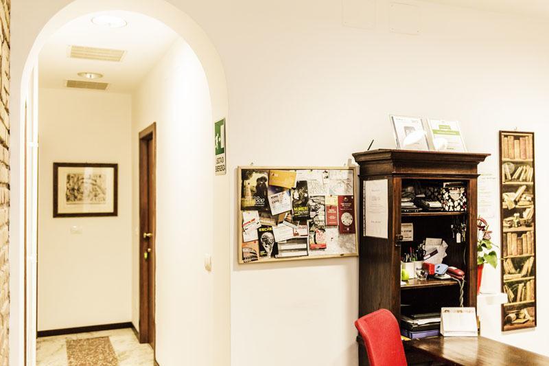 Guest house Maison Colosseo Rome
