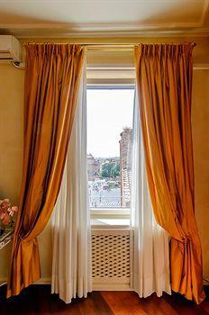 Made In Luxury Rome