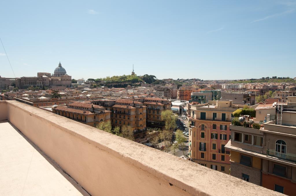 Apartment Terrazza San Pietro *