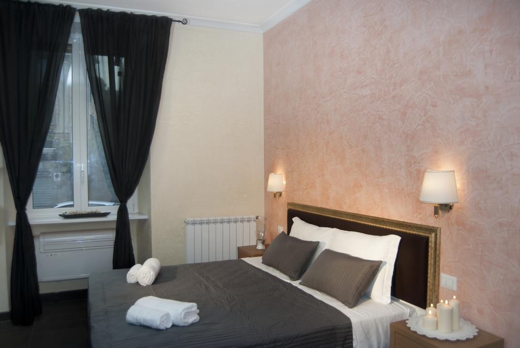 Affittacamere Guest's Heaven