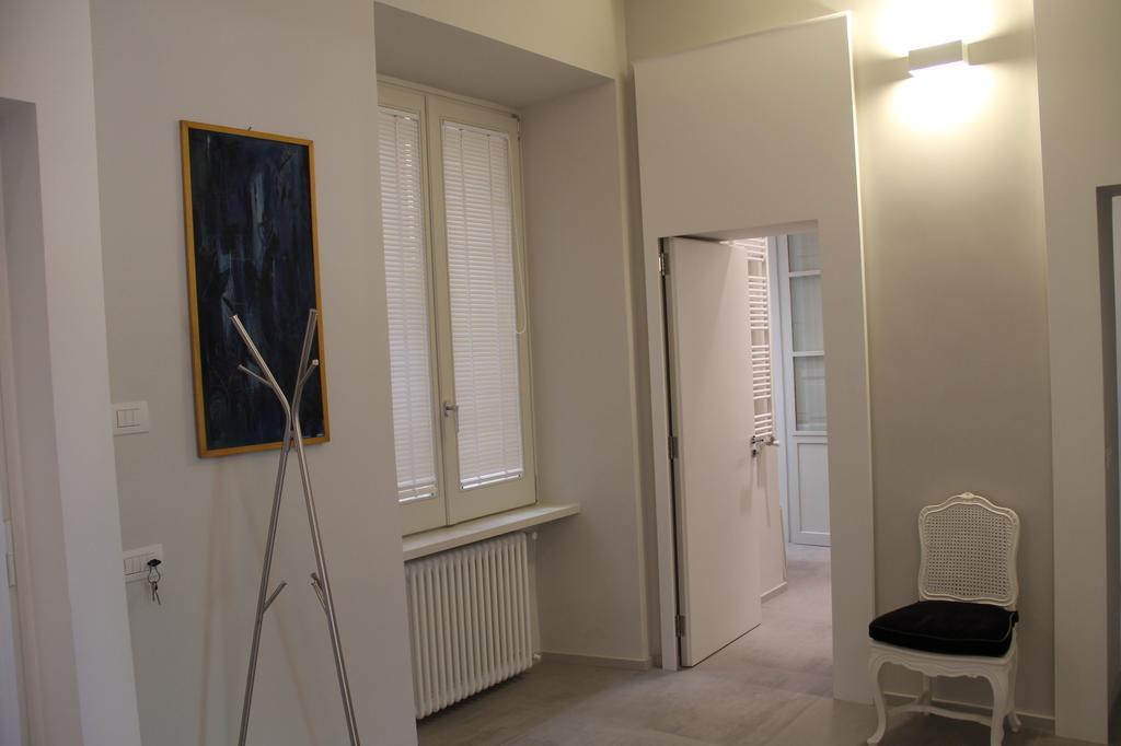 Casa Monte Oppio Holiday home *