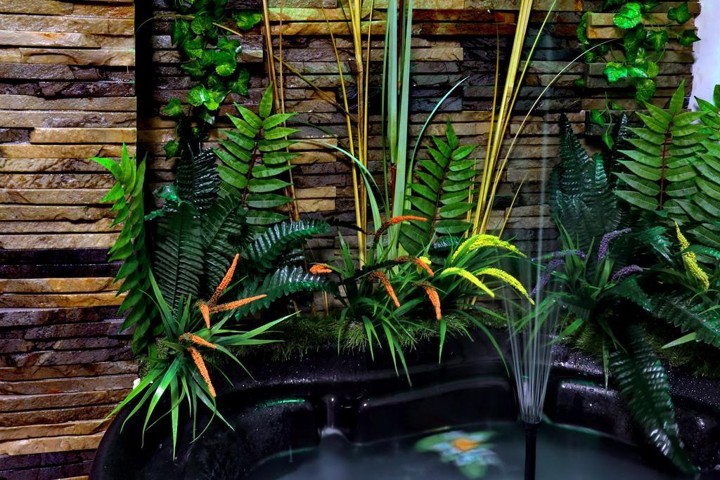 Guest house Paradise