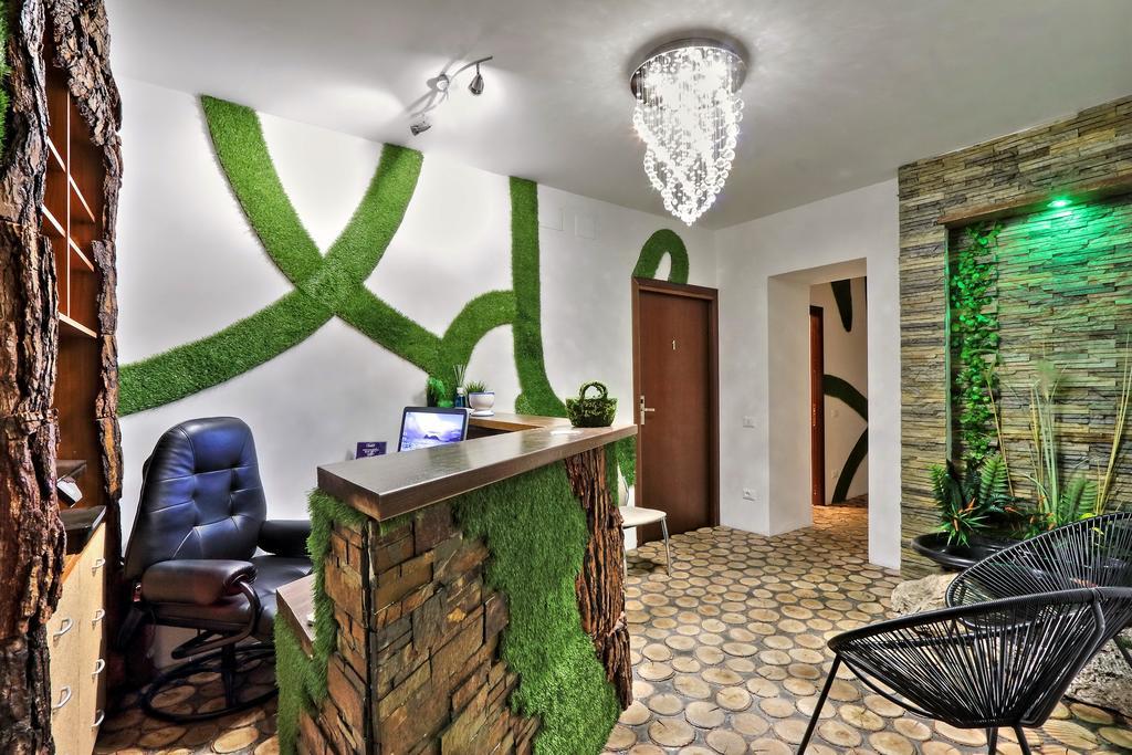 Paradise 3* Rome