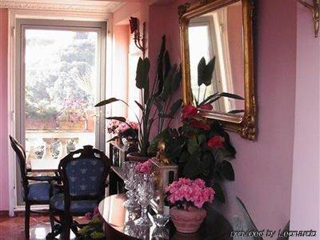 Bed & Breakfast Episcopo Lipinsky Luxury Rome