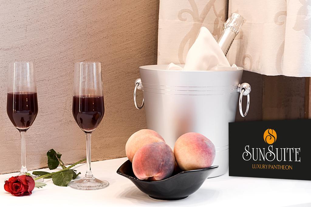 Guest house Sun Luxury Pantheon Rome