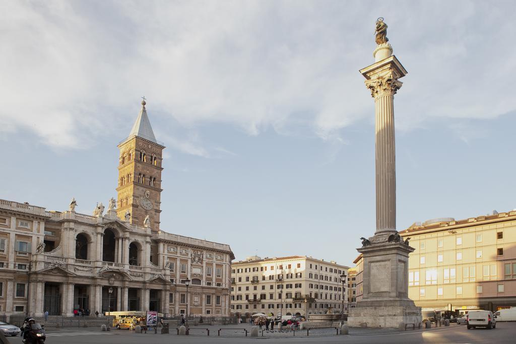 Domus Napoleone 3* Rome