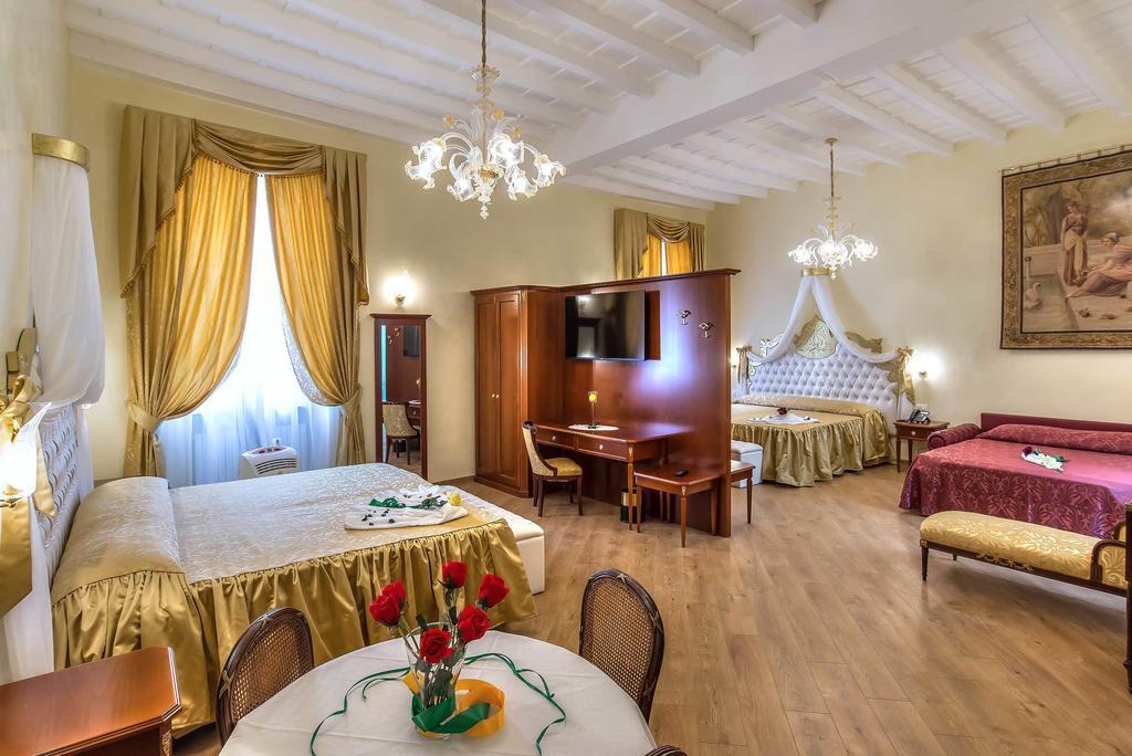 Trevi Bed & Breakfast Rome