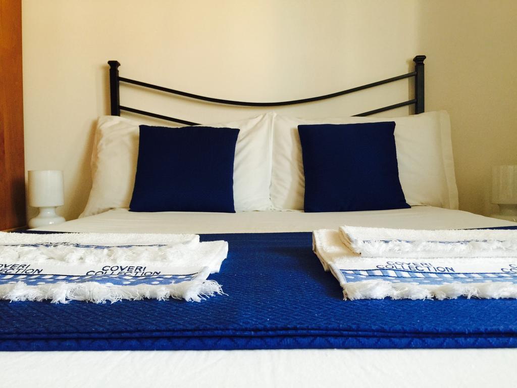 Bed & Breakfast The 7th Floor In Roma