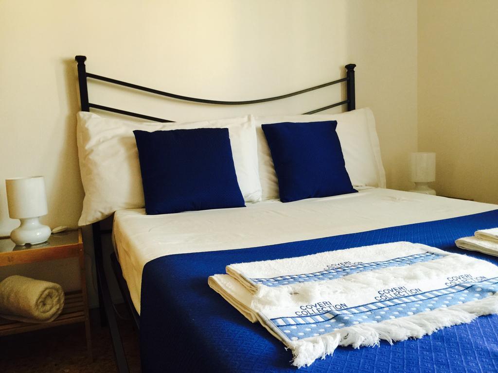 The 7th Floor In Bed & Breakfast Roma