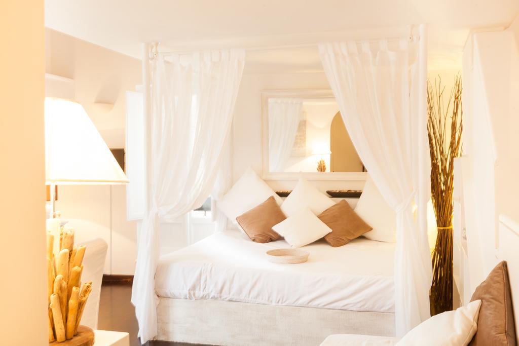 Apartment Casa Serena