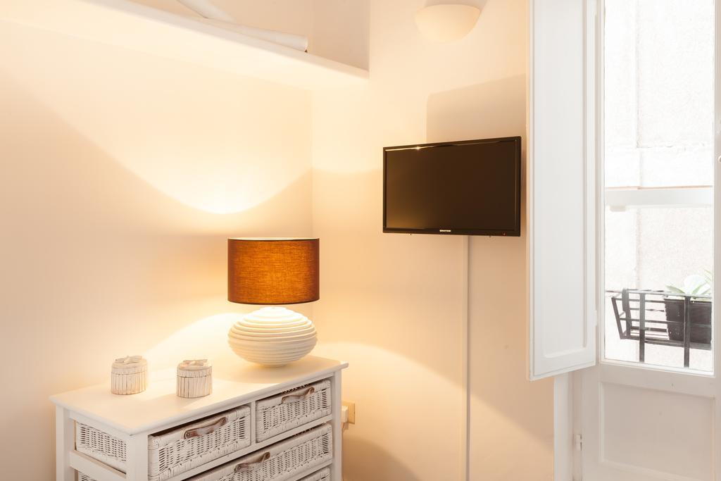 Casa Serena Apartment Rome