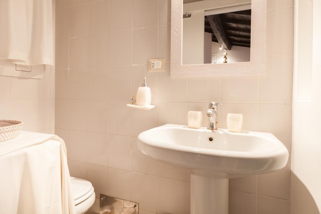 Casa Serena Apartment Rome