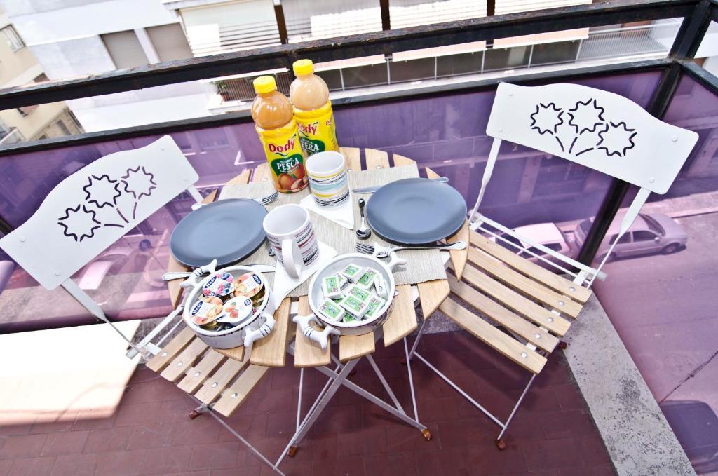 Hotel La Dolce In Rome