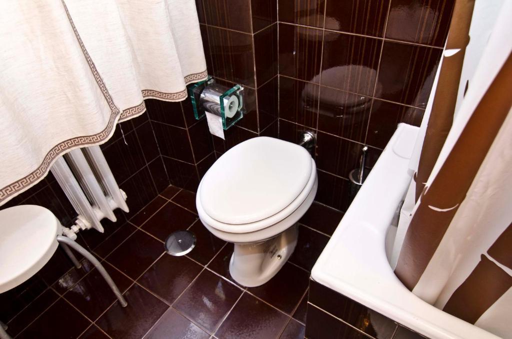 Hotel La Dolce In 5*