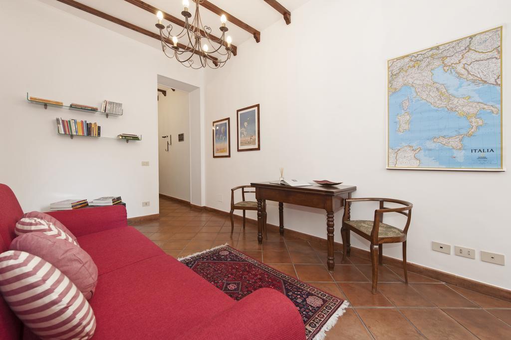 Apartment Casa Fiori Rome
