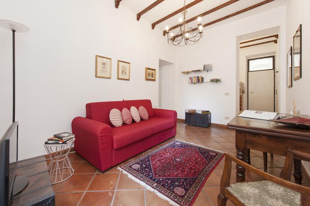 Casa Fiori * Rome