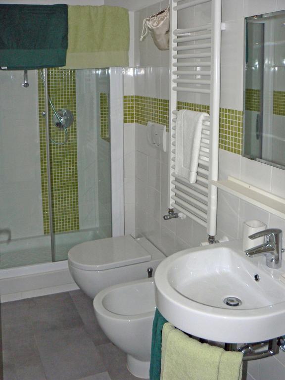 B&B Il Sampietrino Dei Cavalleggeri Bed & Breakfast 3*