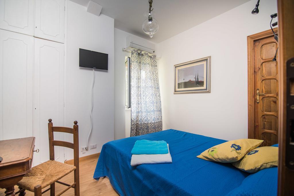 Bed & Breakfast Degli Oleandri