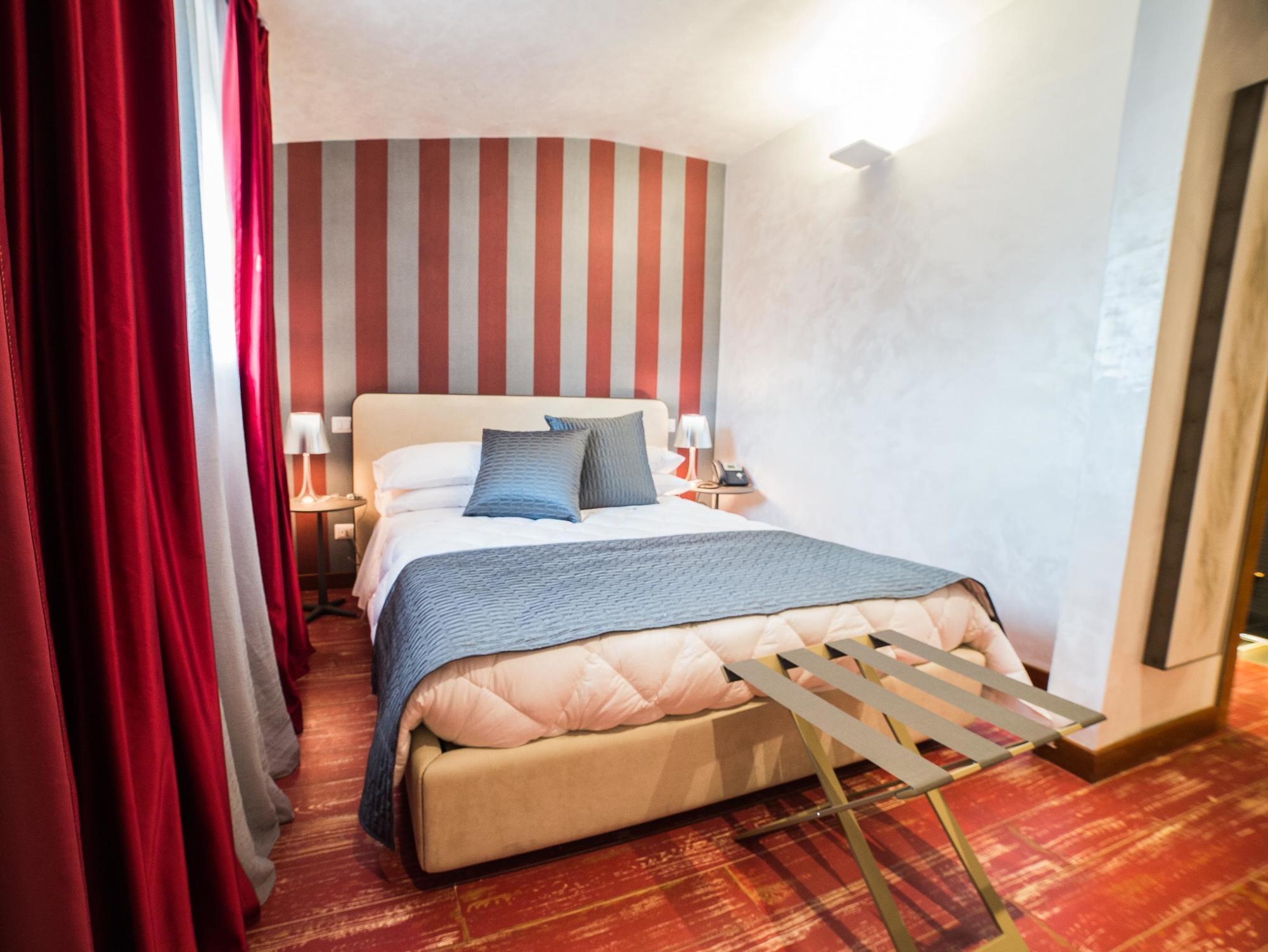 Hotel Cola Di Rienzo Luxury Penthouse
