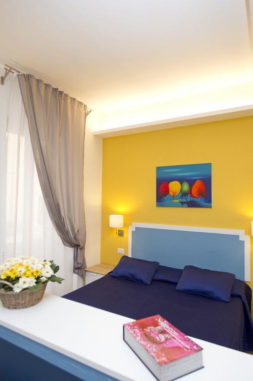 Bed & Breakfast To 3*