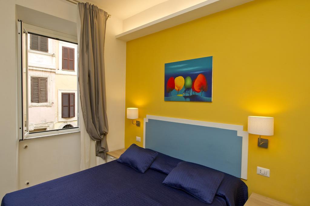 To Bed & Breakfast 3*