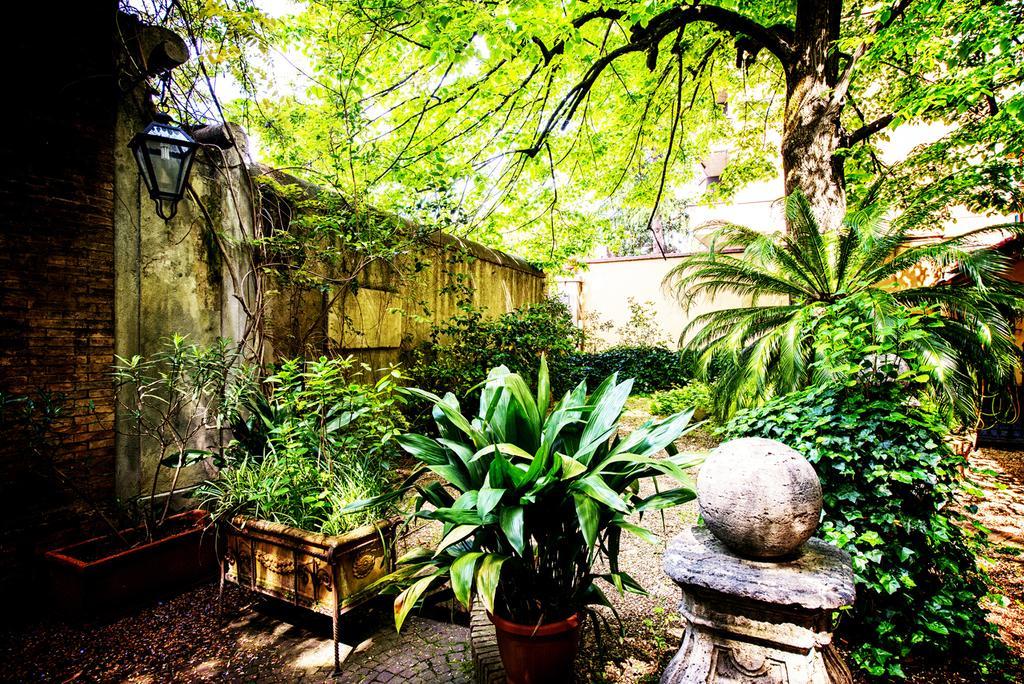Appartamento Vatican House Roma