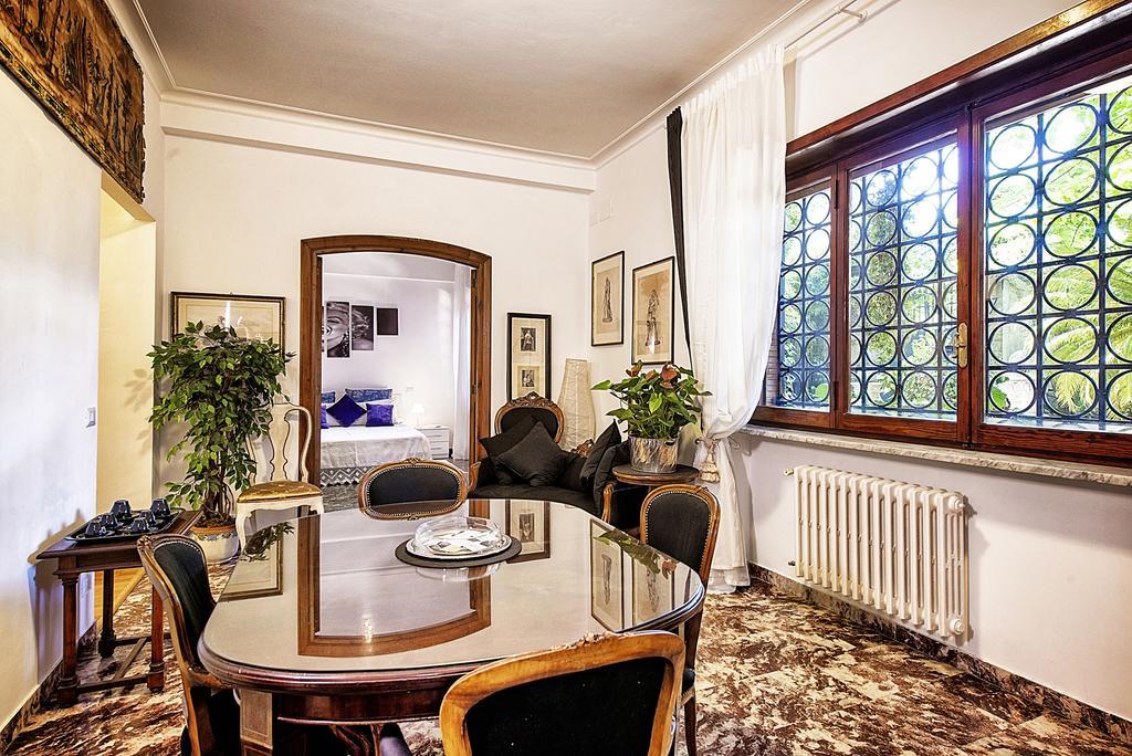 Appartamento Vatican House