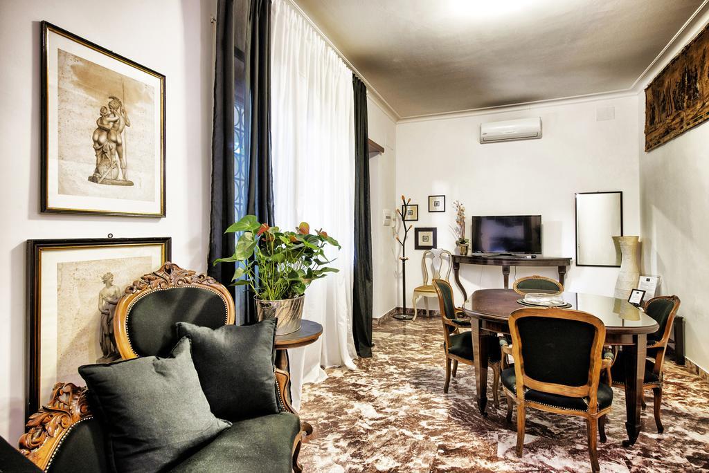 Vatican House Appartamento