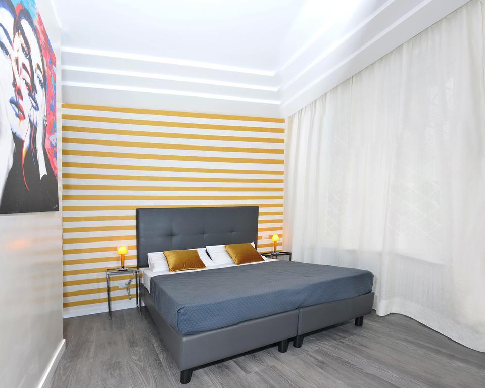 Il Cavaliere 3* Rome