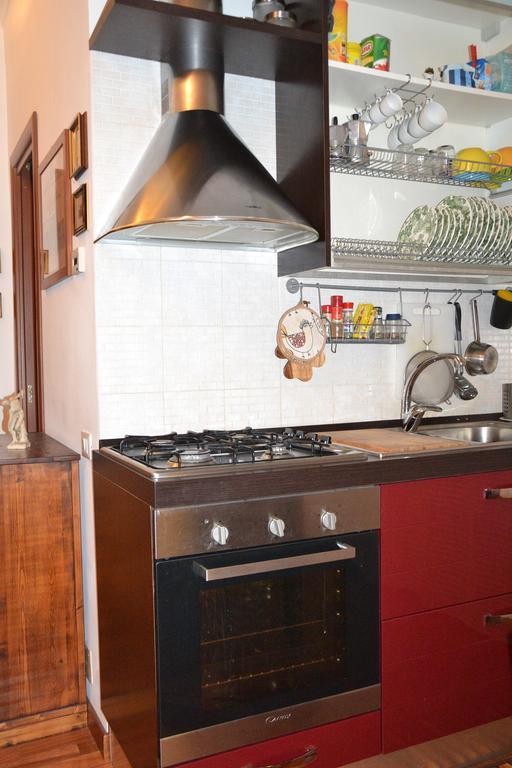 Appartamento L'appartamento Di Bonelli Roma