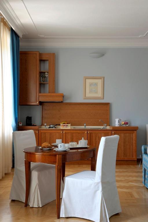 Aparthotel Dea Rome