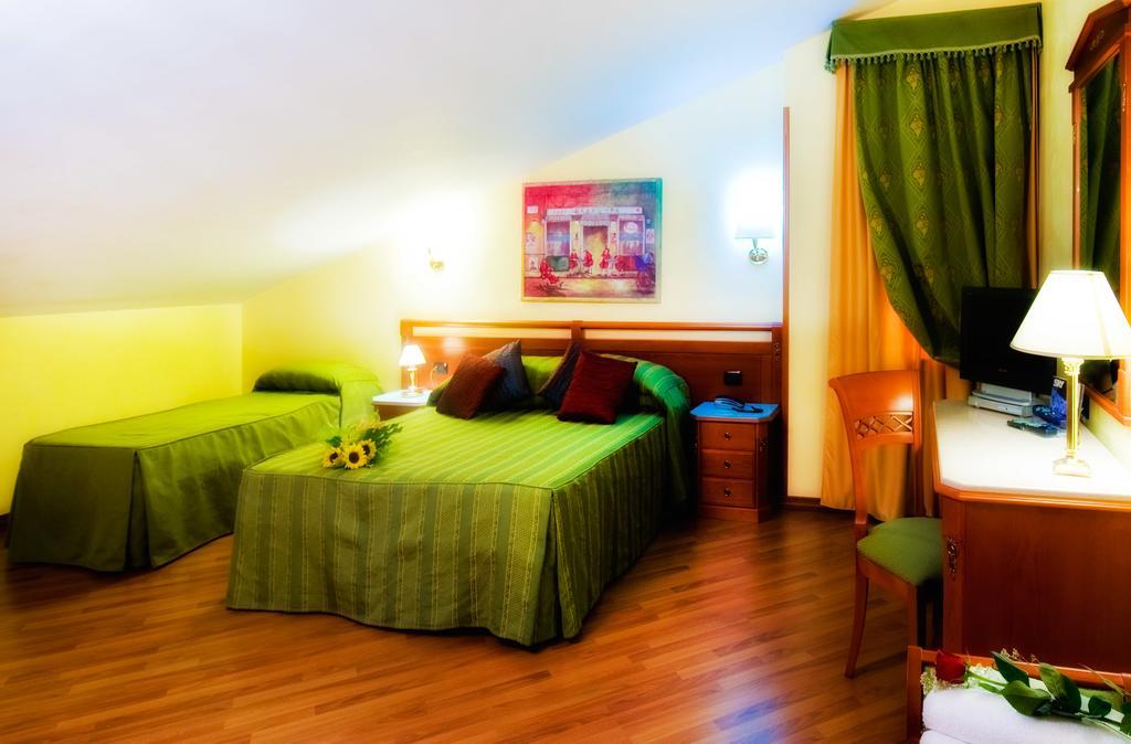 Hotel Bright Rome
