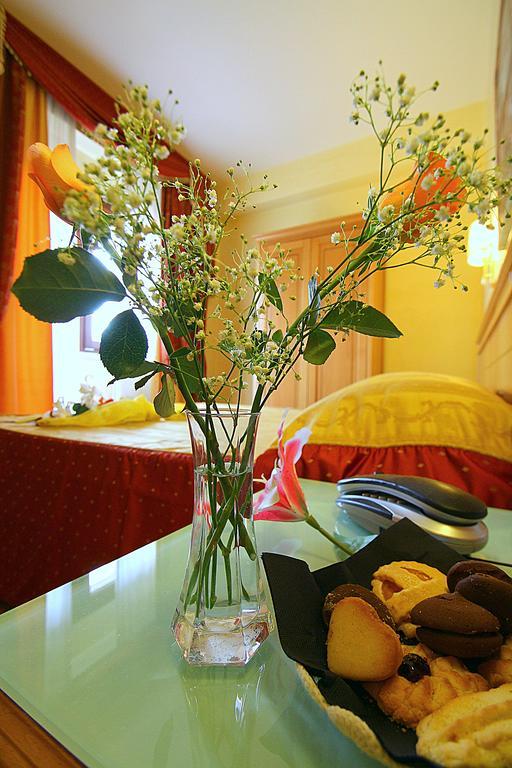 Bright Hotel Rome