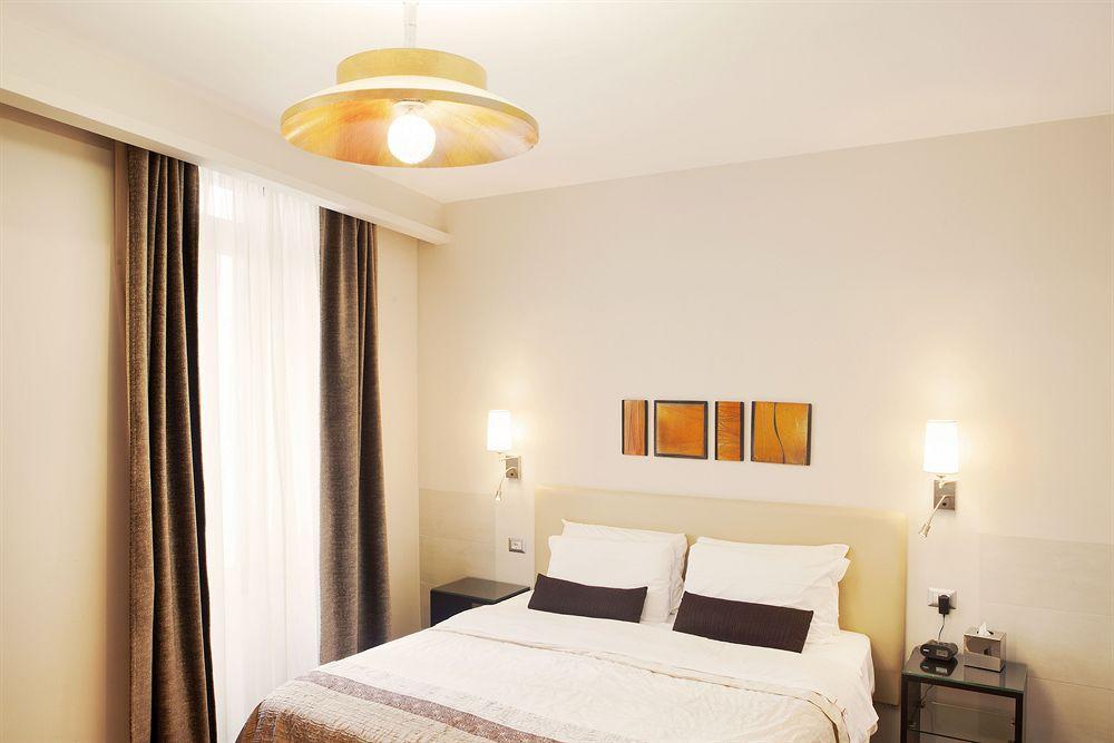 Basilio 55 Guest house