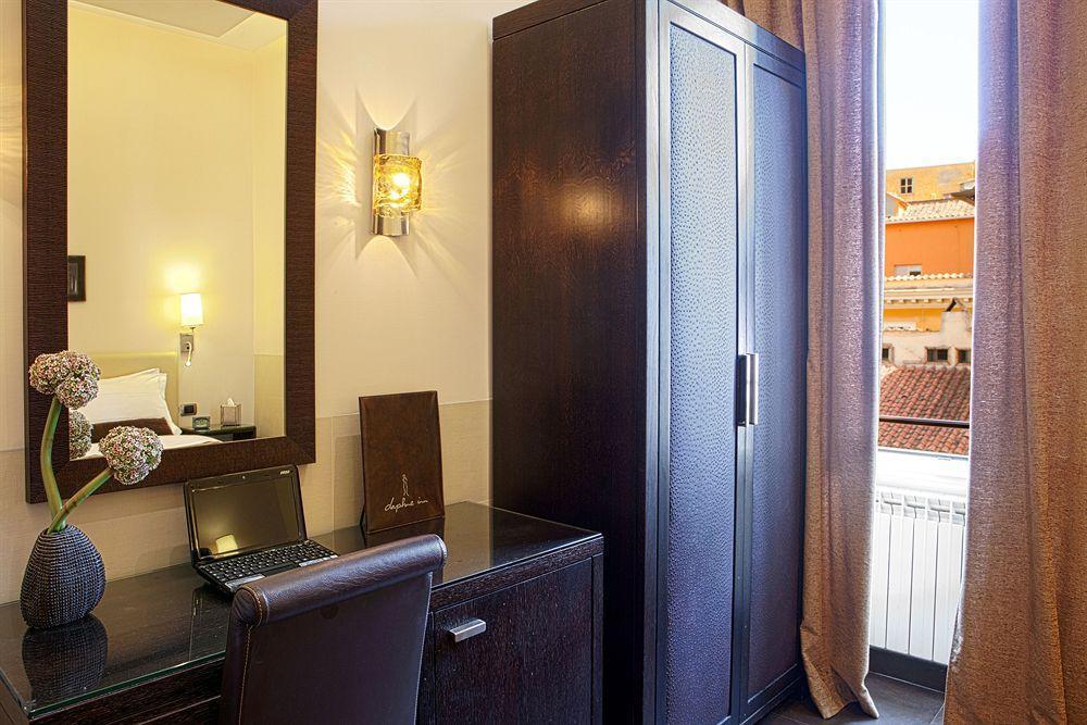 Guest house Basilio 55 Rome