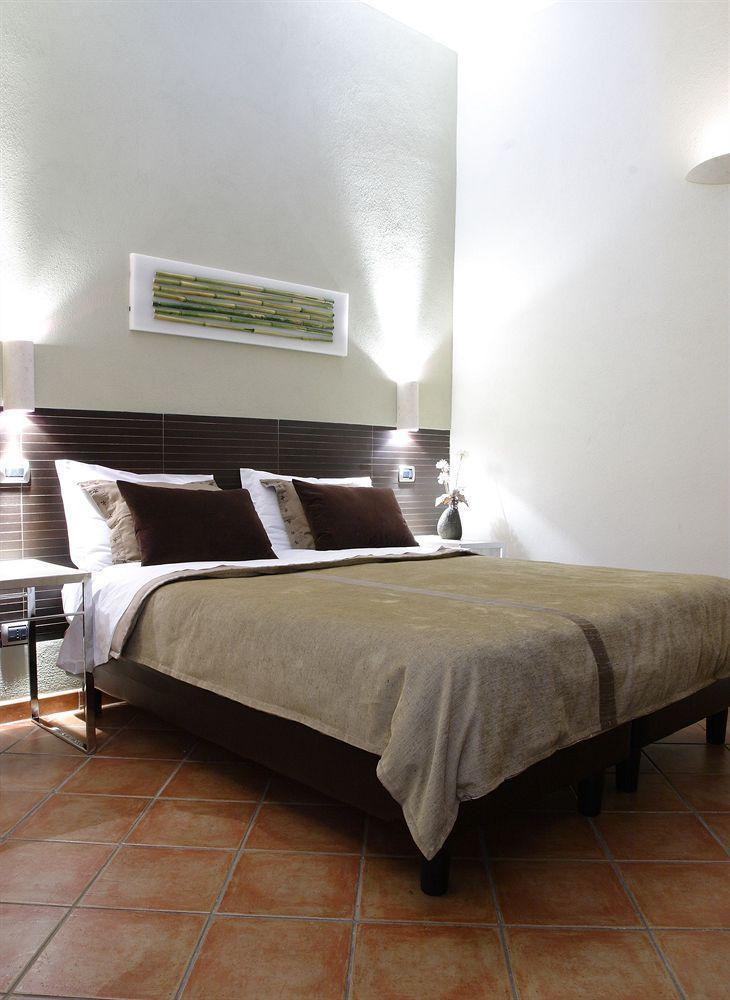 Basilio 55 3* Rome
