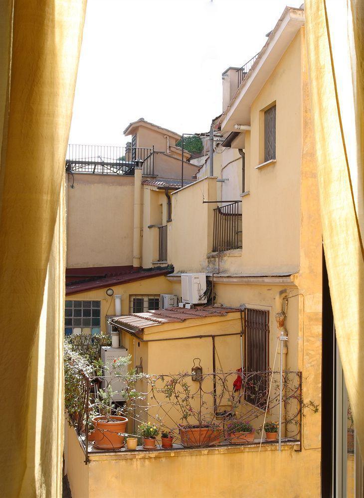 Basilio 55 3* Rome