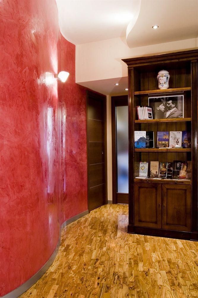 Bed & Breakfast Orlando Innamorato 2*
